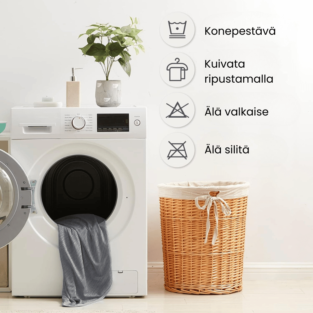 FINNREST™ Viilentävä Peitto