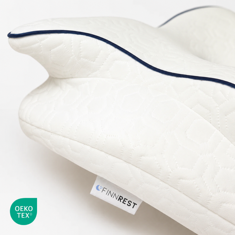 FINNREST™ Premium Ergonominen Tyyny