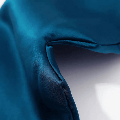 Unimaski 100% Silkki