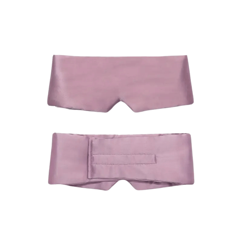 Unimaski 100% Silkki