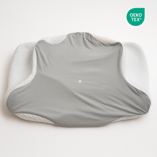 Vaihtopäällinen FINNREST™ Premium Ergonomiselle Tyynylle